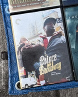 Prince of Broadway (Blu-ray Movie)