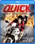 Quick (Blu-ray Movie)