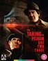 The Taking of Pelham One Two Three (Blu-ray Movie)