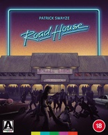 Road House (Blu-ray Movie)
