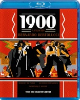 1900 (Blu-ray Movie)