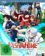 Yashahime: Princess Half-Demon - Staffel 1 - Vol.1 (Blu-ray Movie)