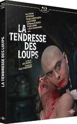 La Tendresse des loups (Blu-ray Movie)