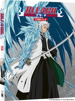Bleach - Partie 3 (Blu-ray Movie)