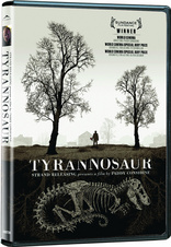 Tyrannosaur (Blu-ray Movie)