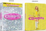 Clueless 4K (Blu-ray Movie)
