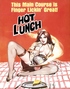 Hot Lunch (Blu-ray Movie)