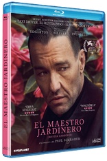 El Maestro Jardinero (Blu-ray Movie)