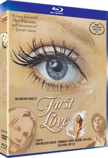 First Love (Blu-ray Movie)