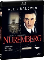 Nuremberg (Blu-ray Movie)