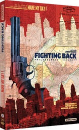 Fighting Back (Blu-ray Movie)