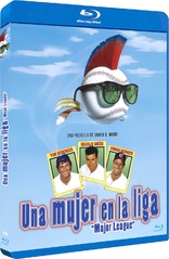 Major League (Blu-ray Movie)