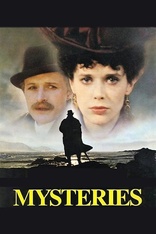 Mysteries (Blu-ray Movie)
