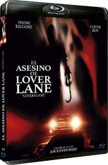 Lovers Lane (Blu-ray Movie)