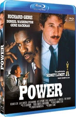 Power (Blu-ray Movie)