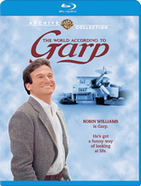 The World According to Garp (Blu-ray Movie)