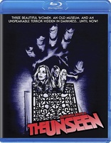 The Unseen (Blu-ray Movie)