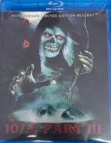 10/31: Part III (Blu-ray Movie)