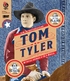 Tom Tyler Silent Film Collection (Blu-ray Movie)