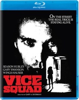 Vice Squad (Blu-ray Movie)