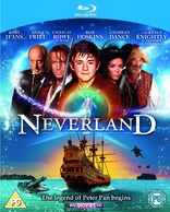 Neverland (Blu-ray Movie)