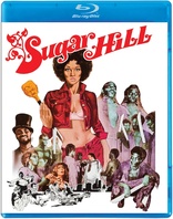 Sugar Hill (Blu-ray Movie)