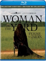 The Woman in the Yard (Blu-ray Movie)