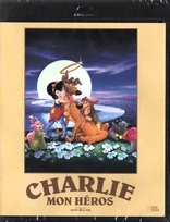 All Dogs Go to Heaven (Blu-ray Movie)