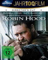 Robin Hood (Blu-ray Movie)