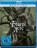 Starve Acre (Blu-ray Movie)