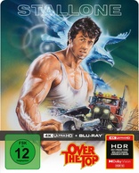Over the Top 4K (Blu-ray Movie)