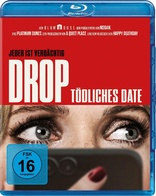 Drop (Blu-ray Movie)