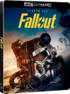 Fallout: Season One 4K (Blu-ray Movie)