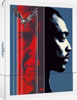 Captain America: Brave New World 4K (Blu-ray Movie)