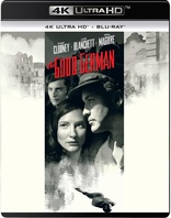 The Good German 4K (Blu-ray Movie)