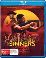 Sinners (Blu-ray Movie)