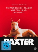 Baxter (Blu-ray Movie)