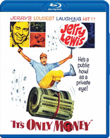 It'$ Only Money (Blu-ray Movie)