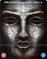 Kingdom of Heaven 4K (Blu-ray Movie)