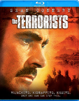 The Terrorists (Blu-ray Movie)