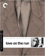 Love on the Run 4K (Blu-ray Movie)