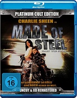 Made of Steel (Blu-ray Movie), temporary cover art