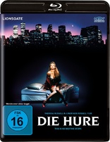 Whore (Blu-ray Movie)