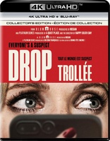 Drop 4K (Blu-ray Movie)