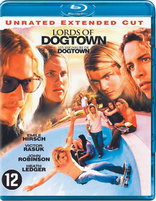 Lords of Dogtown (Blu-ray Movie)