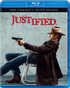 Justified: The Complete Third Season (Blu-ray Movie)