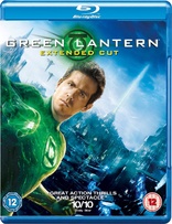 Green Lantern (Blu-ray Movie)