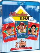 A League of Their Own (Blu-ray Movie)