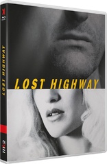 Lost Highway (Blu-ray Movie)