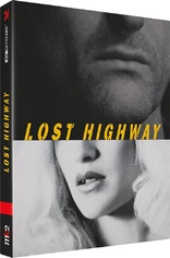 Lost Highway 4K (Blu-ray Movie)